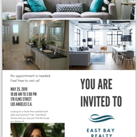Real Estate Flyer