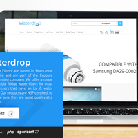 Waterdrop