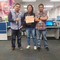 Top Performer of the Month
