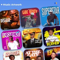 Music Artwork