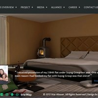 Web portal Development