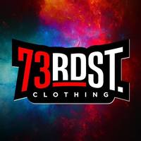 73rd st clothing logo