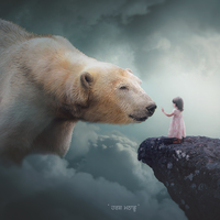photo manipulation