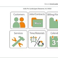 DayTasker (SAAS application