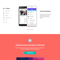 Custom Wordpress Theme