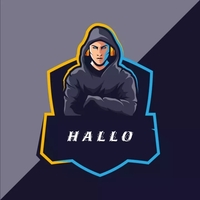 logo for gaming