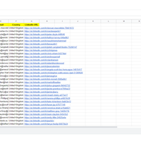 List Building Email Searching