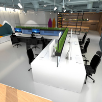 Philip Morris Offices Albania