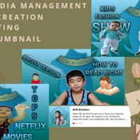My Portfolio(page3)