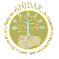 Logo for Midwives and Doulas