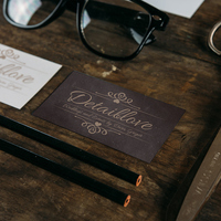 detaillove - logo design