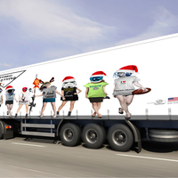 Fleet and Vehicle Branding