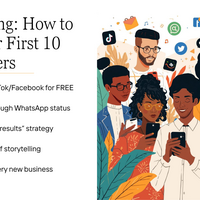 Presentation Slide Preparation