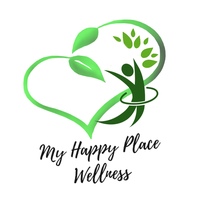 Logo design for a US client wellness business