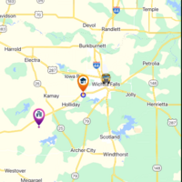 Student Location Tracking App