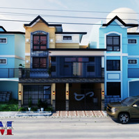 Designed & Rendered by: Remington Mirasol