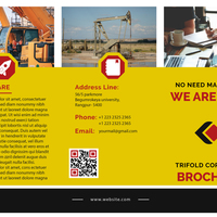 #Brochure #Design