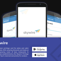 Skywire