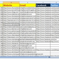 Contact information