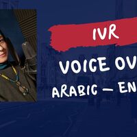 IVR English Projects