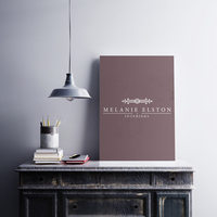 Interior Designer Logo Design