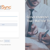 BidSync - Login