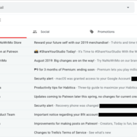 Email Management