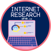 Internet Research