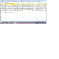 Data Scraping