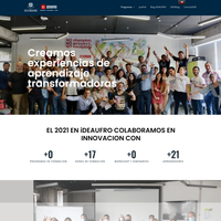 Website Design and Development