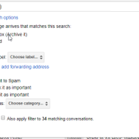 Email Management