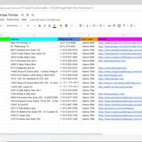 Lead Generation