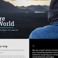 Travelling Site
