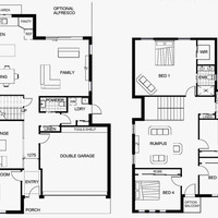 2d plan design