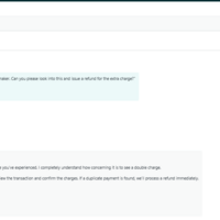 Zendesk Billing Dispute 1