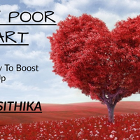 My Book Poster