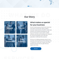 iPath Solutions