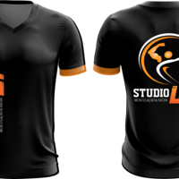 Mockup T-Shirt