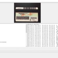Development SDK Barcode PDF417