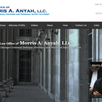 Morris Law - Chicago, US Client