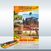 Boot Camp