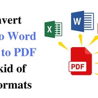 All type of Conversion
