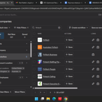 Apollo Lead generation
