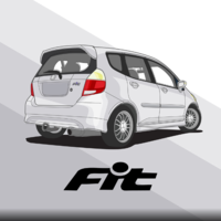 Car Illustration