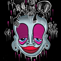 Graphic design for t-shirt