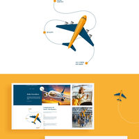 Tourr Mechanics Brand & Web Design