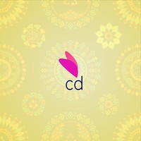 Logo for Charis Designs (Fashion Designer)