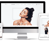 Web design & development 