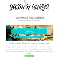 Email Marketing - yasminuurya.co