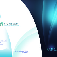 Brochure Front